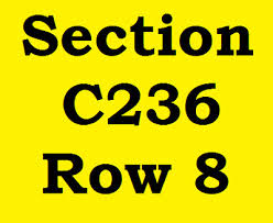 Beyonce Jay Z 2 Tickets Section 224 Dallas September 11 At T