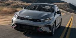 2024 Kia Forte Review, Pricing, and Specs