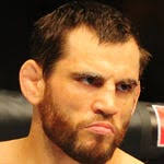 UFC President Dana White defends company's decision to cut Jon Fitch