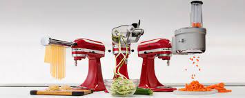 Experience the meaning of invented for life by bosch completely new. Buy Kitchenaid Ksm7590 Stand Mixer White Harvey Norman Au