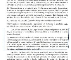 Cumularea pensiei cu salariul reprezintă un beneficiu pentru persoanele care vor să obțină un venit în plus. Noul Proiect De Lege Privind Cumulul Pensiei Militare De Serviciu Cu Salariul Bugetar Huhurez Com