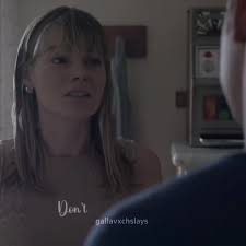 Shameless Video Amanda Rail Road