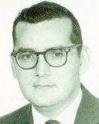 Ernest Casillas Obituary (2014)