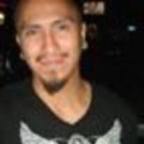 Jose Pablo Orduna Jr. Obituary