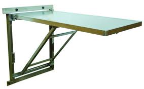 4.3 out of 5 stars 273. Fold Up Wall Mount Exam Table Tristar Vet Wall Mounted Folding Table Fold Down Table Folding Kitchen Table