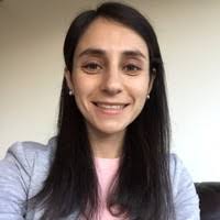 6 "Isabel Mera" profiles