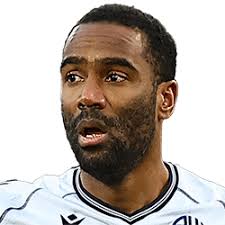 Cameron Jerome » Profile