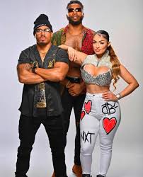 Everything the basement is afraid of in one photo : rSCJerk