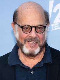 Just realizing Dr Marvin Monroe from the Simpsons is basically Fred Melamed.