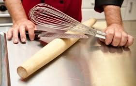 cooking tech: the best tablet stand for