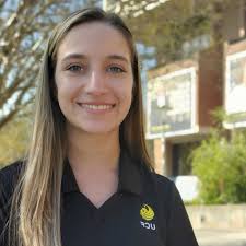 Justine STARLING-SMITH