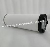 Fit Hitachi Air Compressor Air Oil Separator 52553020