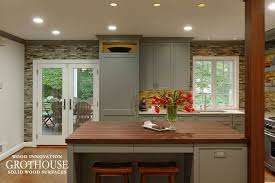 Kitchen islands come in different designs and sizes. 170 Best Kitchen Islands With Wood Countertops Ideas In 2021 Wood Countertops Countertops Kitchen