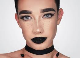 While working as a local makeup artist in his hometown of bethlehe. Covergirl S First Coverboy 17 Year Old Youtube Sensation James Charles The Washington Post
