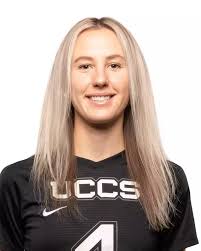 2026 Women's Lacrosse Roster