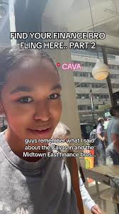 Where to Meet Finance Bros in NYC