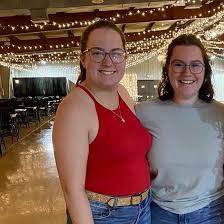 Anna McAuliffe and James Kelley's Wedding Website