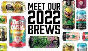 Great Lakes Christmas Ale Release Date 2022 Meet Our 2022 Brews! | Great Lakes Brewing Company