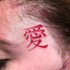 The unique artistic style and technique used for japanese tattoos are what set them apart. 25 Kanji Tattoos That Will Make A Bold Statement January 2021