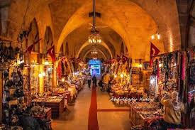 Gaziantep Turkiye Fotograf Hali