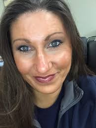 Precious Topaz with Glossy! Love it!!!!