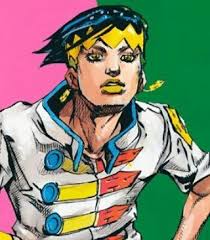 It's like the trivia that plays before the movie starts at the theater, but waaaaaaay longer. Jojo S Bizarre Adventure Trivia 100 Questions Test