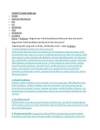 Wadah Budidaya Ikan Konsumsi Infoakuakultur Com