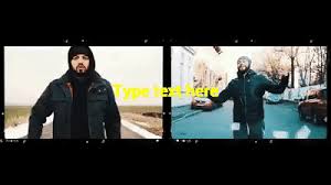 Rap, gangsta rap, hip hop. Ombladon Feat Bitza Panarame Official Video On Make A Gif