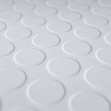 Advantages And Disadvantages Of Rubber Flooring Http Www Everyfloordirect Com Blog Advantages And Rubber Flooring Bathroom Rubber Floor Tiles Rubber Flooring