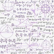 Purple Mathematical Notes Float Vector Mathematical Notes Png Transparent Clipart Image And Psd File For Free Download Mathematical Equations Mathematics Art Equations