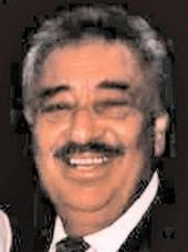 Humberto Preciado Obituary (2016)