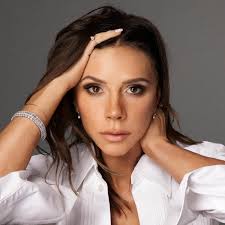 Victoria Beckham added a new photo.