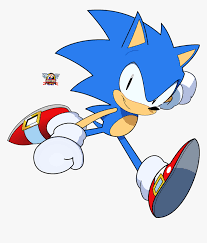 Draw other fingers using a curved line in both hands, draw a. Sonic The Hedgehog Drawing Sketch Sonic The Hedgehog Drawing Hd Png Download Kindpng