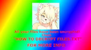 Remove Fappy Ransomware and Restore .Fappy Files