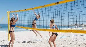 10u 12u 12u rec* 14u 14u rec* 16u 18u a aa aaa all levels b elite (18u/16u) masters open unrated. Huck Beach Volleyball Tournament Net O 3 0 Mm Made In Germany Huck