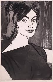 Eva Holmér Edling (Swedish, born 1942) Floating in Space, n.d. Etching and  aquatint