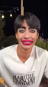 Kath's BFF Arisse with her Boyfriend and Trina in HLA Premier Night 😍😍