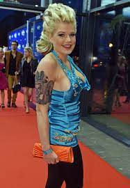 Melanie müller erfüllt sich mit dem dschungelcamp einen traum. Melanie Muller Starportrat News Bilder Gala De