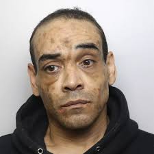 This man punched a pregnant woman to rob just £1.30 and a cheap mobile  phone