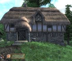 Ein haus zu kaufen schaltet diese errungenschaft frei: Die Besten Oblivion Mods Ii Report Gamersglobal De