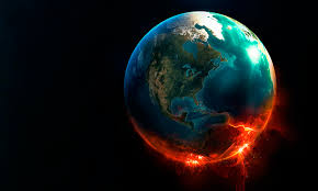 Resultado de imagen para calentamiento global png