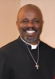 Reverend Lorenzo Small