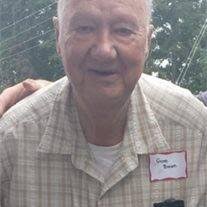 Charles 'Gene' Eugene Brown Obituary