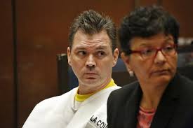 Man who killed Fox executive having an affair with his wife gets 11 years  in prison