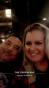 The Coffin Bar