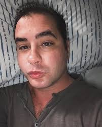 Nicholas Cappiello's Instagram, Twitter & Facebook