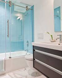 Pastilha Vidro Azul Banheira Pastilhas De Vidro Azulejo Banheiro Pastilha Banheiro