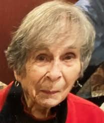 Carolyn Pickup Obituary (2024)