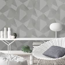 Black And White Geometric Wallpaper Uk Pin On Room Wallpaper