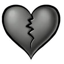 Coeur brisé